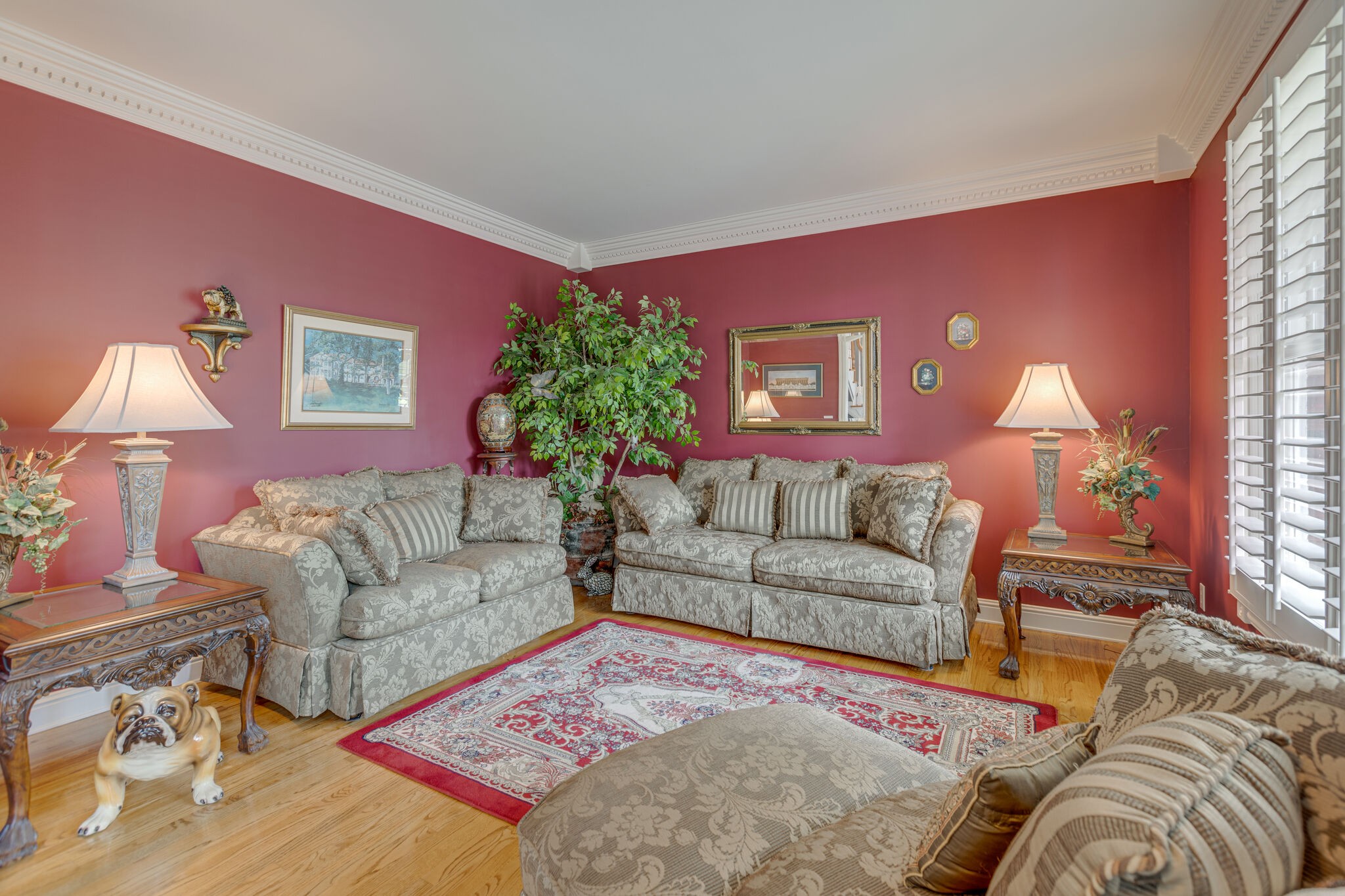 249 Branham Mill Road Gallatin, TN 37066 - Photo 7 of 33 Gallery Image 7