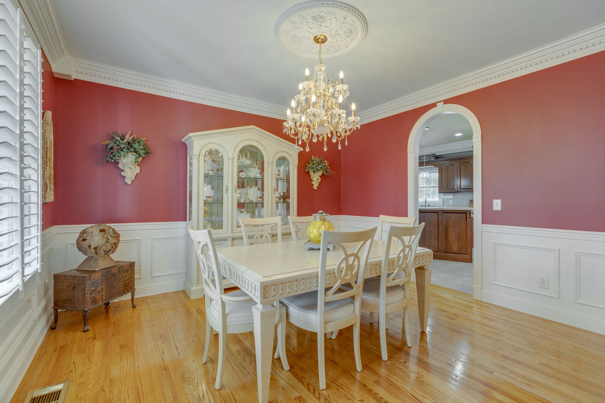 249 Branham Mill Road Gallatin, TN 37066 - Photo 8 of 33 Gallery Image 8