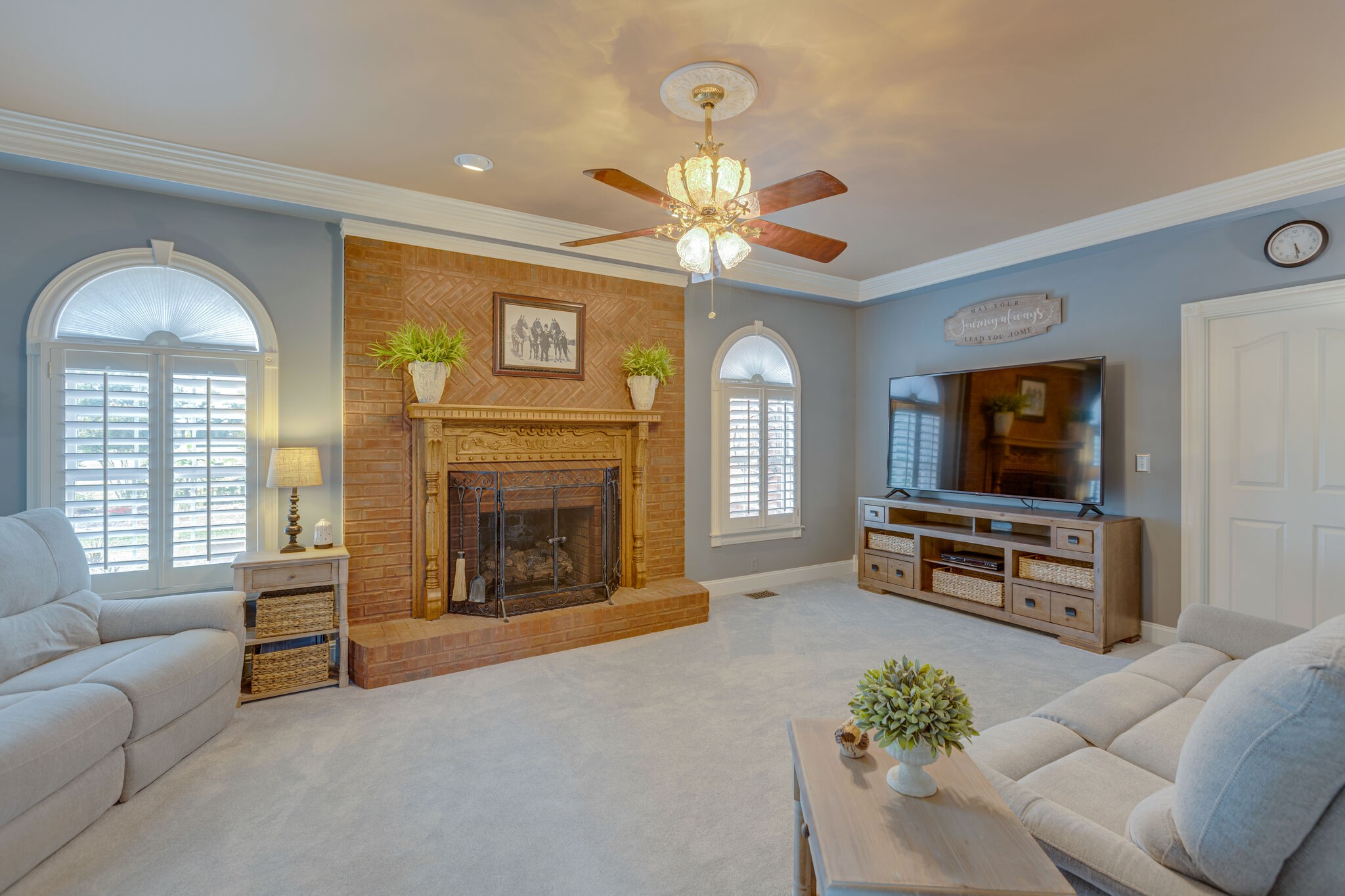 249 Branham Mill Road Gallatin, TN 37066 - Photo 9 of 33 Gallery Image 9
