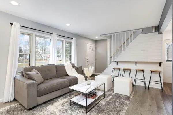 $379,900 | 5656 Zane Avenue North, Crystal, MN 55429