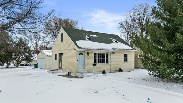 $379,900 | 5656 Zane Avenue North, Crystal, MN 55429