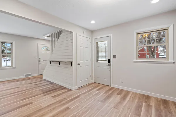 $379,900 | 5656 Zane Avenue North, Crystal, MN 55429