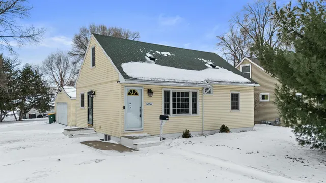 $389,900 | 5656 Zane Avenue North, Crystal, MN 55429