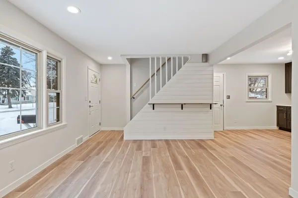 $379,900 | 5656 Zane Avenue North, Crystal, MN 55429