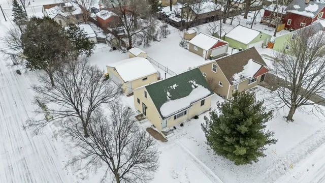 $389,900 | 5656 Zane Avenue North, Crystal, MN 55429