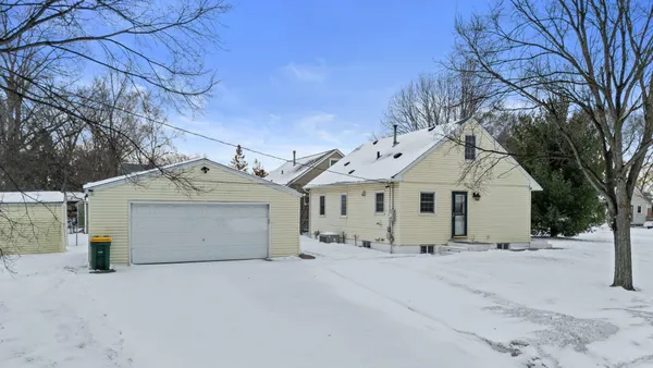 $379,900 | 5656 Zane Avenue North, Crystal, MN 55429