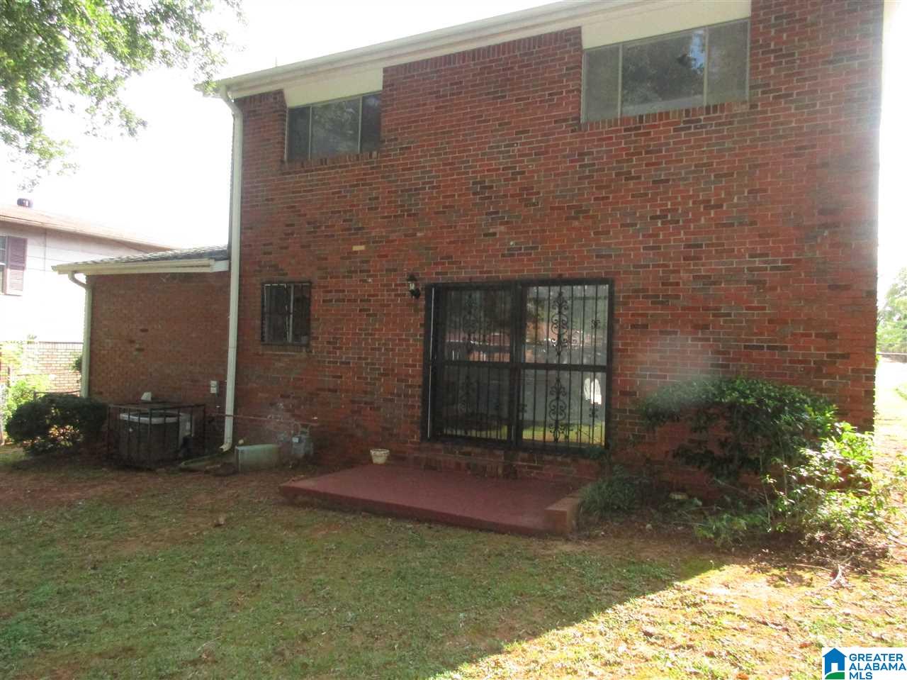 812 Goldwire Way Southwest Birmingham, AL 35211 - Photo 25 of 29