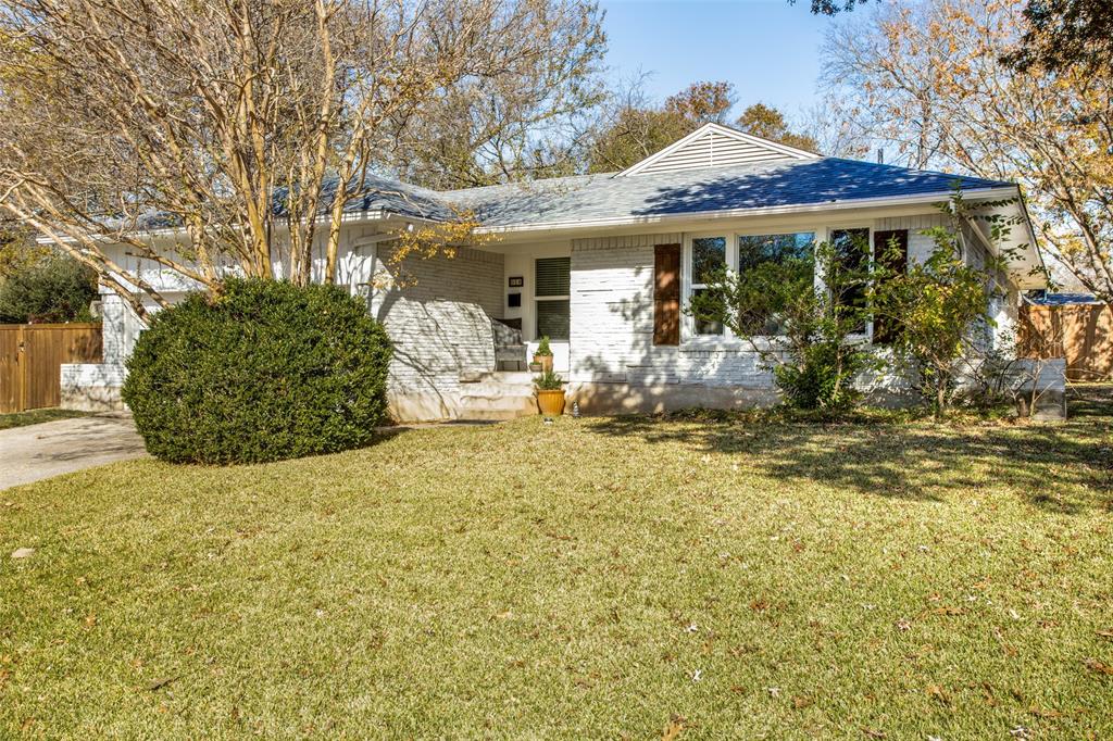 814 Peavy Road Dallas, TX 75218 - Photo 1 of 1 Gallery Image 1