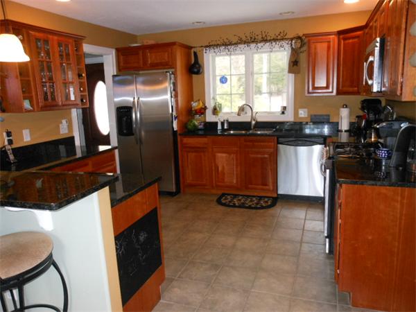 290 NW Road Westhampton, MA 01027 - Photo 6 of 21