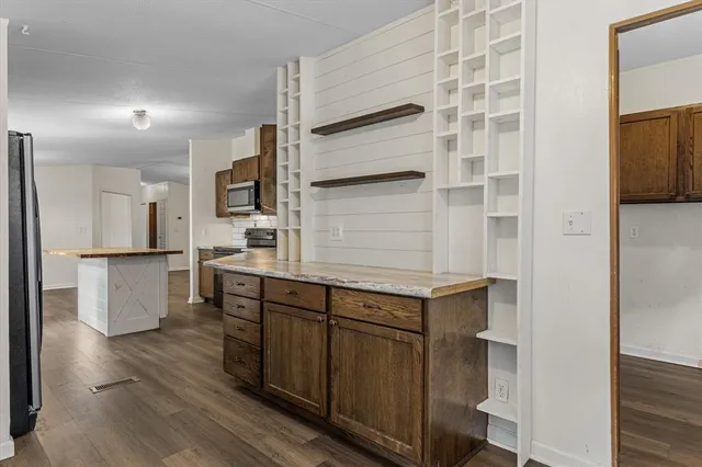 $165,000 | 126 Oak Circle, Murchison, TX 75778