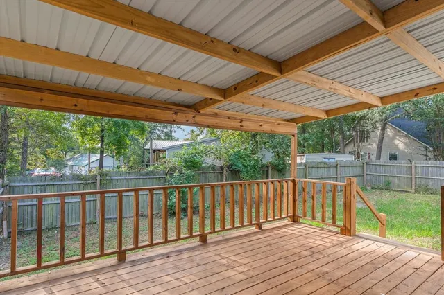 $165,000 | 126 Oak Circle, Murchison, TX 75778