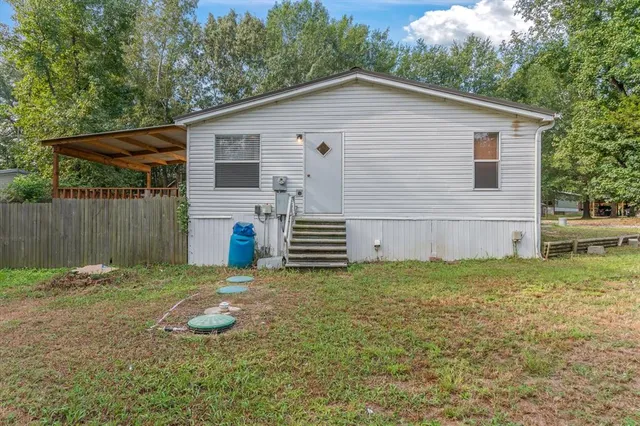 $165,000 | 126 Oak Circle, Murchison, TX 75778