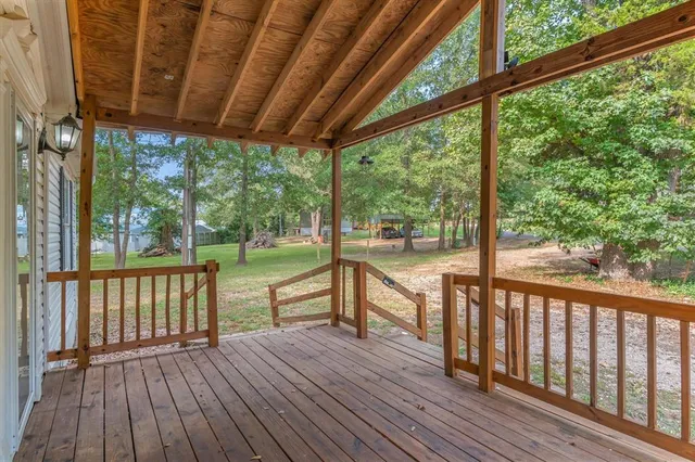 $165,000 | 126 Oak Circle, Murchison, TX 75778