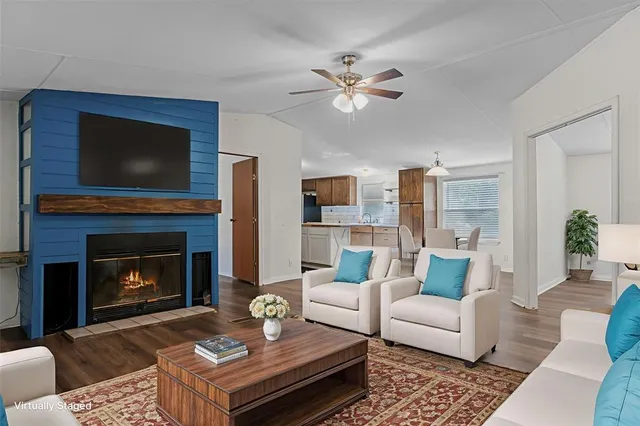 $165,000 | 126 Oak Circle, Murchison, TX 75778