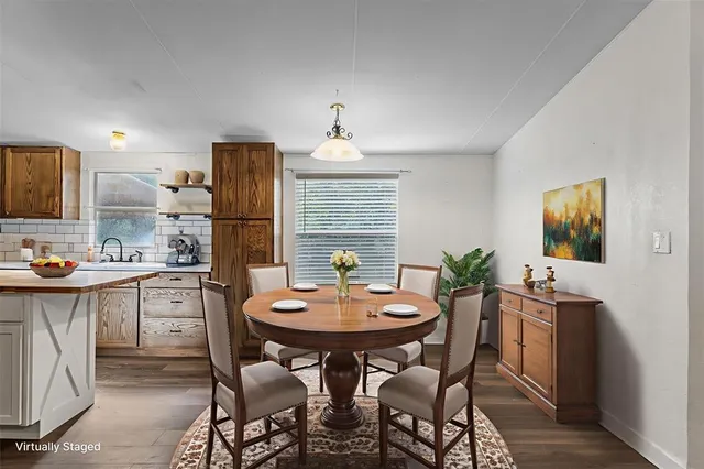 $165,000 | 126 Oak Circle, Murchison, TX 75778