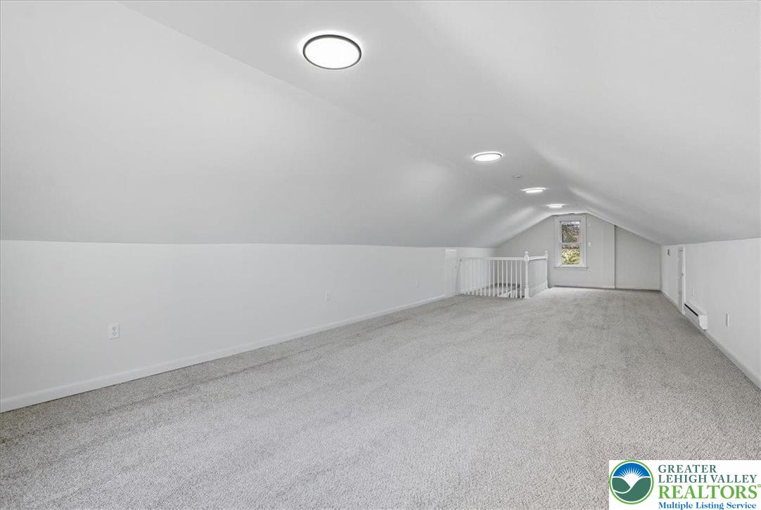 170 South Church Street Nazareth, PA 18064 - Photo 14 of 23 a view of empty room