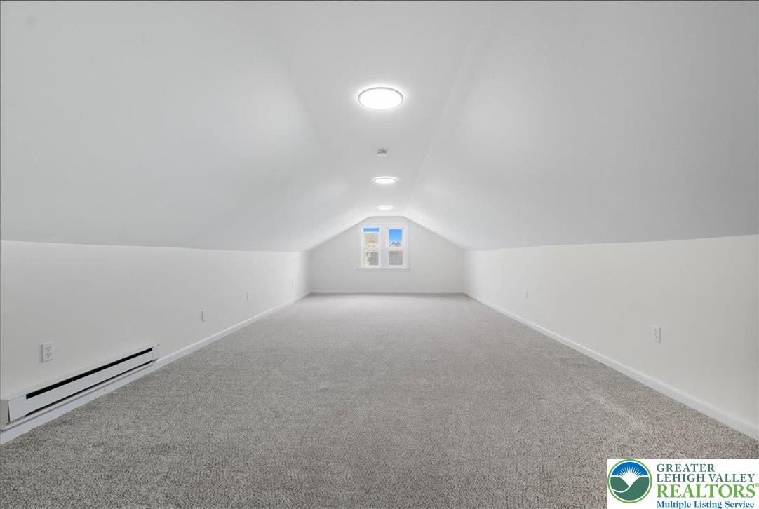 170 South Church Street Nazareth, PA 18064 - Photo 15 of 23 a view of an empty room