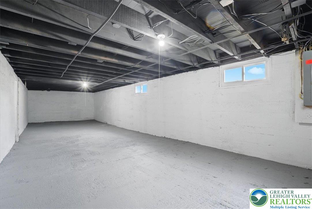 170 South Church Street Nazareth, PA 18064 - Photo 17 of 23 a view of an empty room