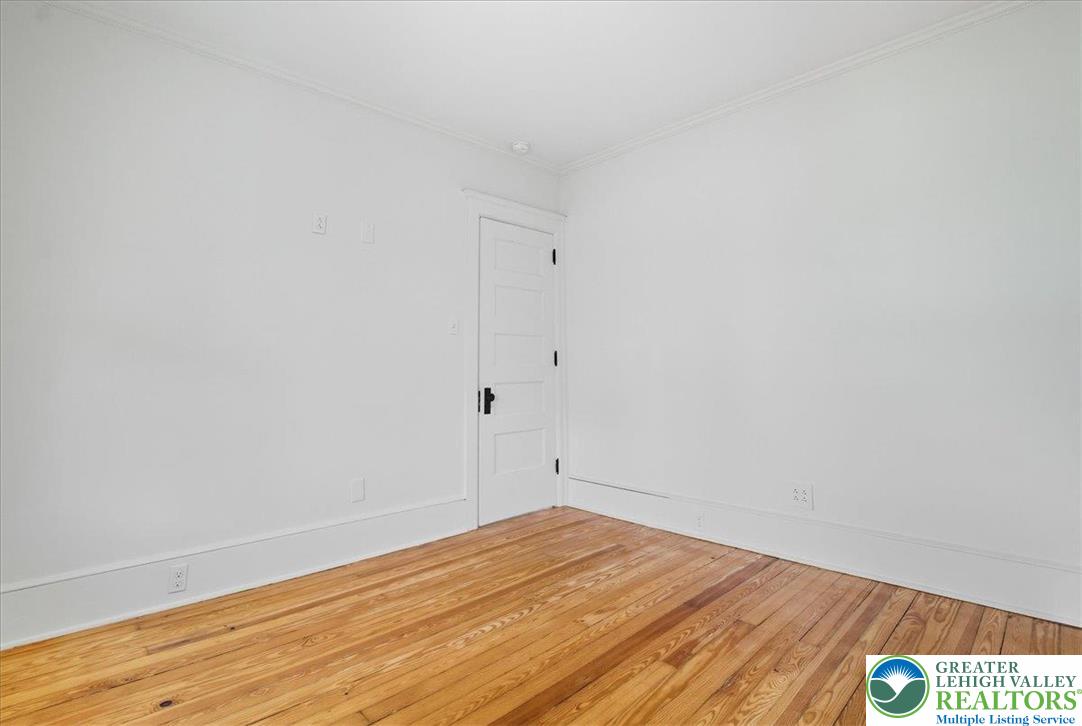 170 South Church Street Nazareth, PA 18064 - Photo 8 of 23 a view of empty room with wooden floor