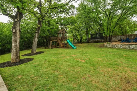 $2,250,000 | 4207 Kelly Elliott Road, Arlington, TX 76016