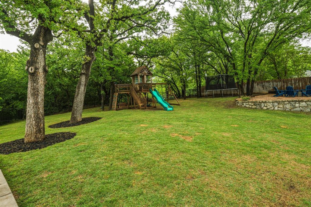 4207 Kelly Elliott Road Arlington, TX 76016 - Photo 31 of 39