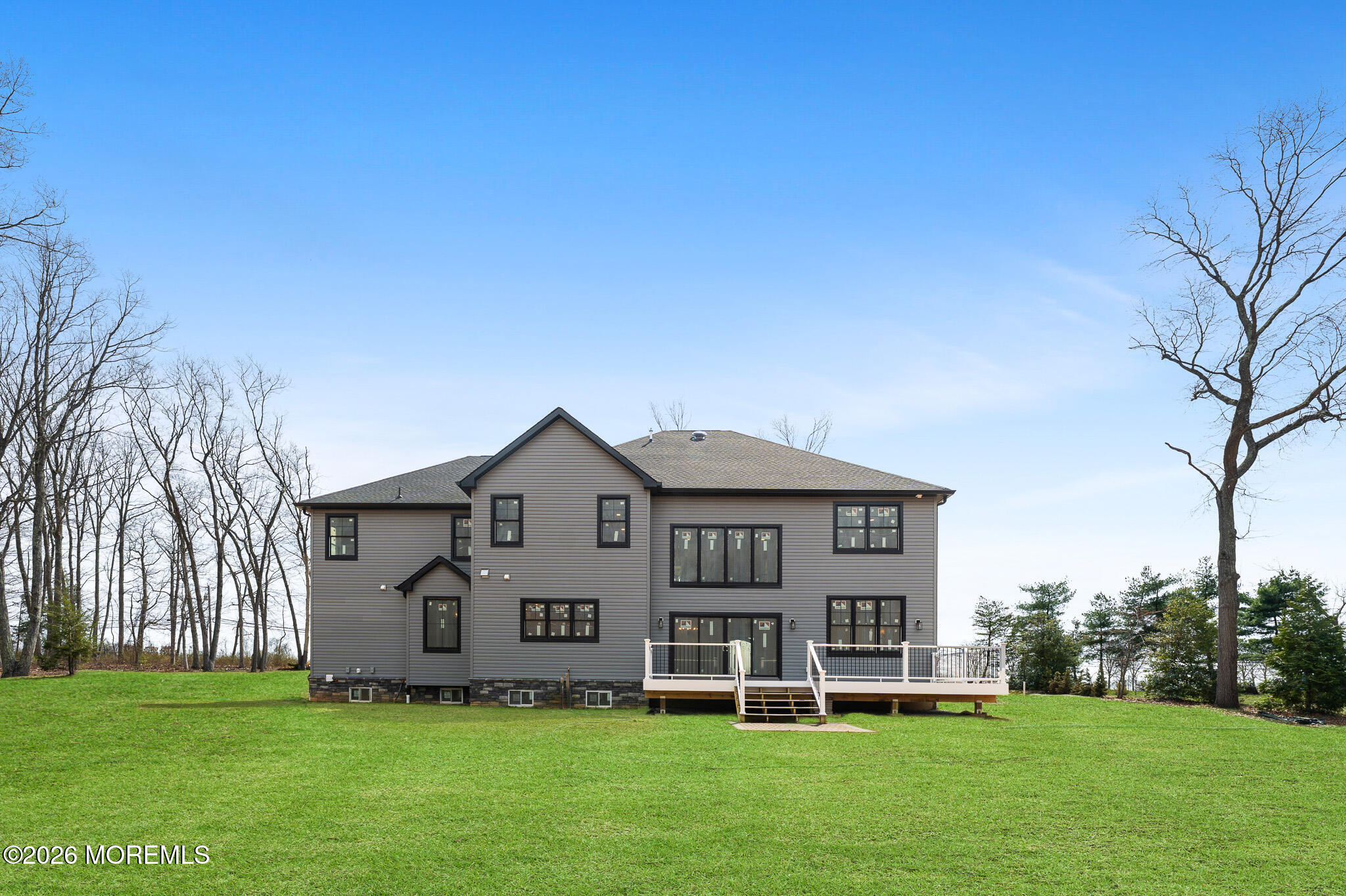 76 Back Bone Hill Road Millstone Township, NJ 08510 - Photo 76 of 84 DSC02928