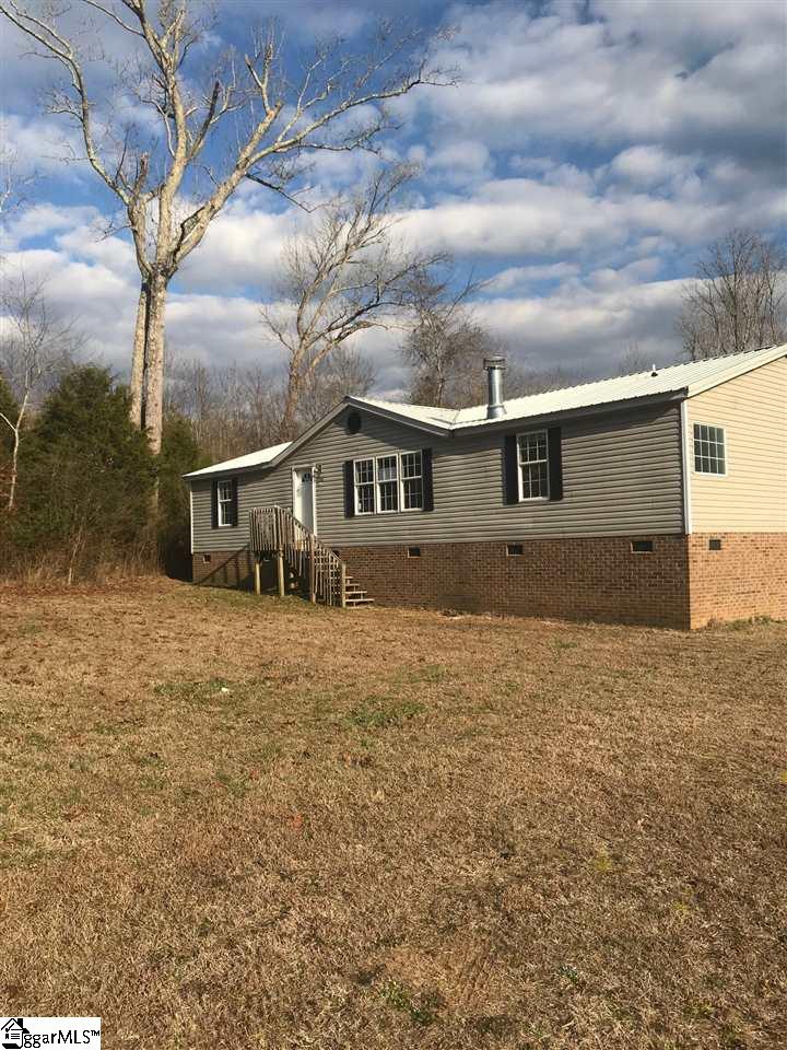 738 Daventon Road Fountain Inn, SC 29644 - Photo 1 of 7