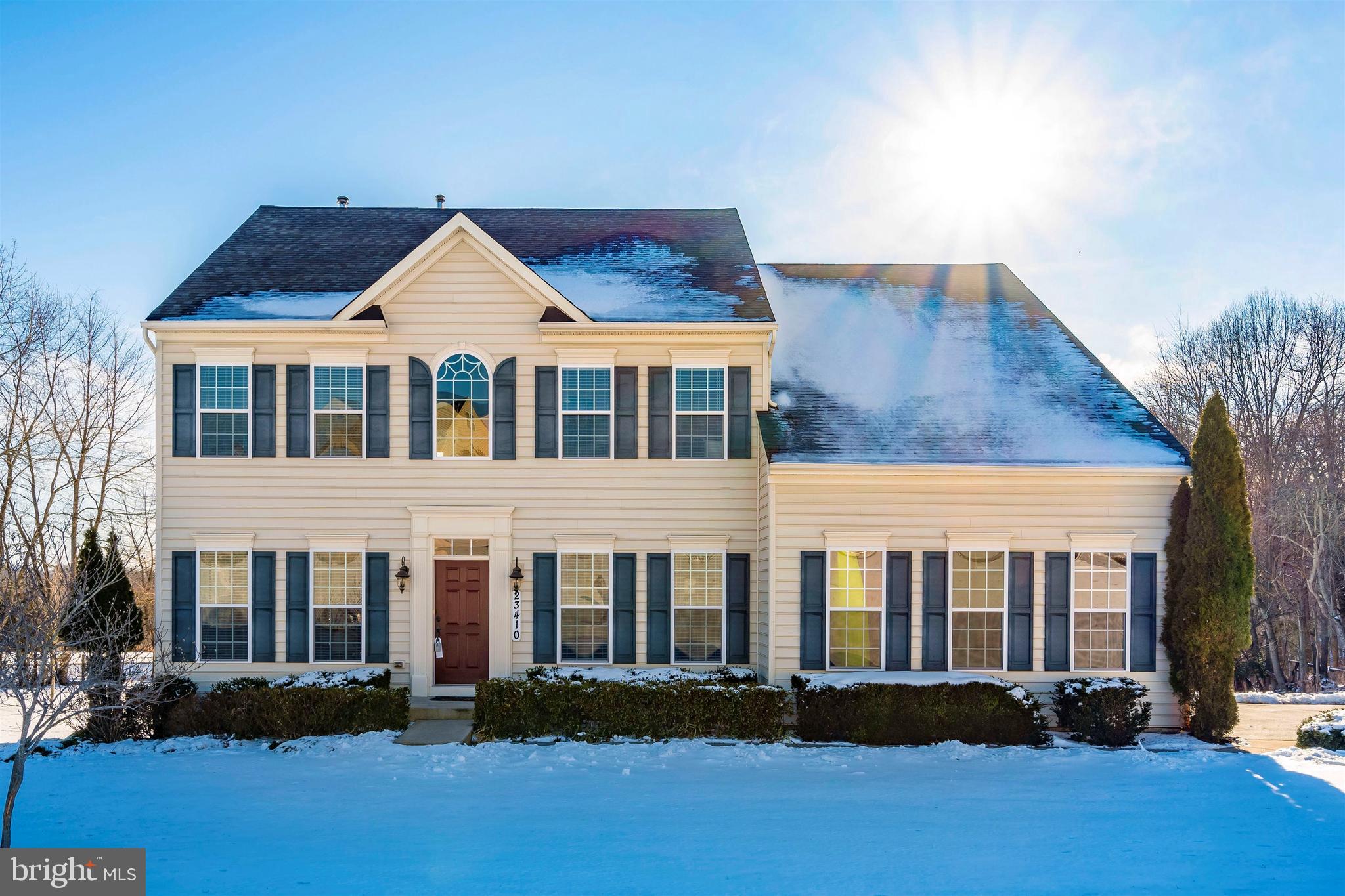 23410 Kimblehunt Place Gaithersburg, MD 20882 - Photo 1 of 72 Welcome home!