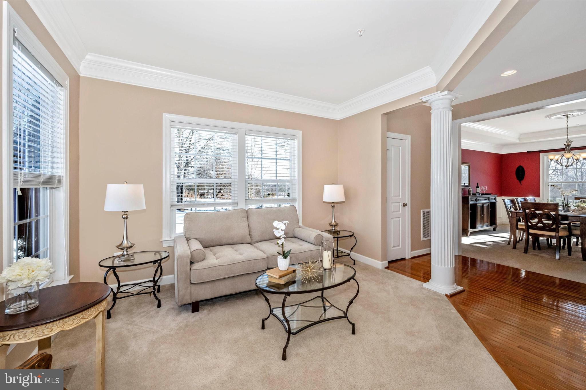 23410 Kimblehunt Place Gaithersburg, MD 20882 - Photo 12 of 72 Alternate view.