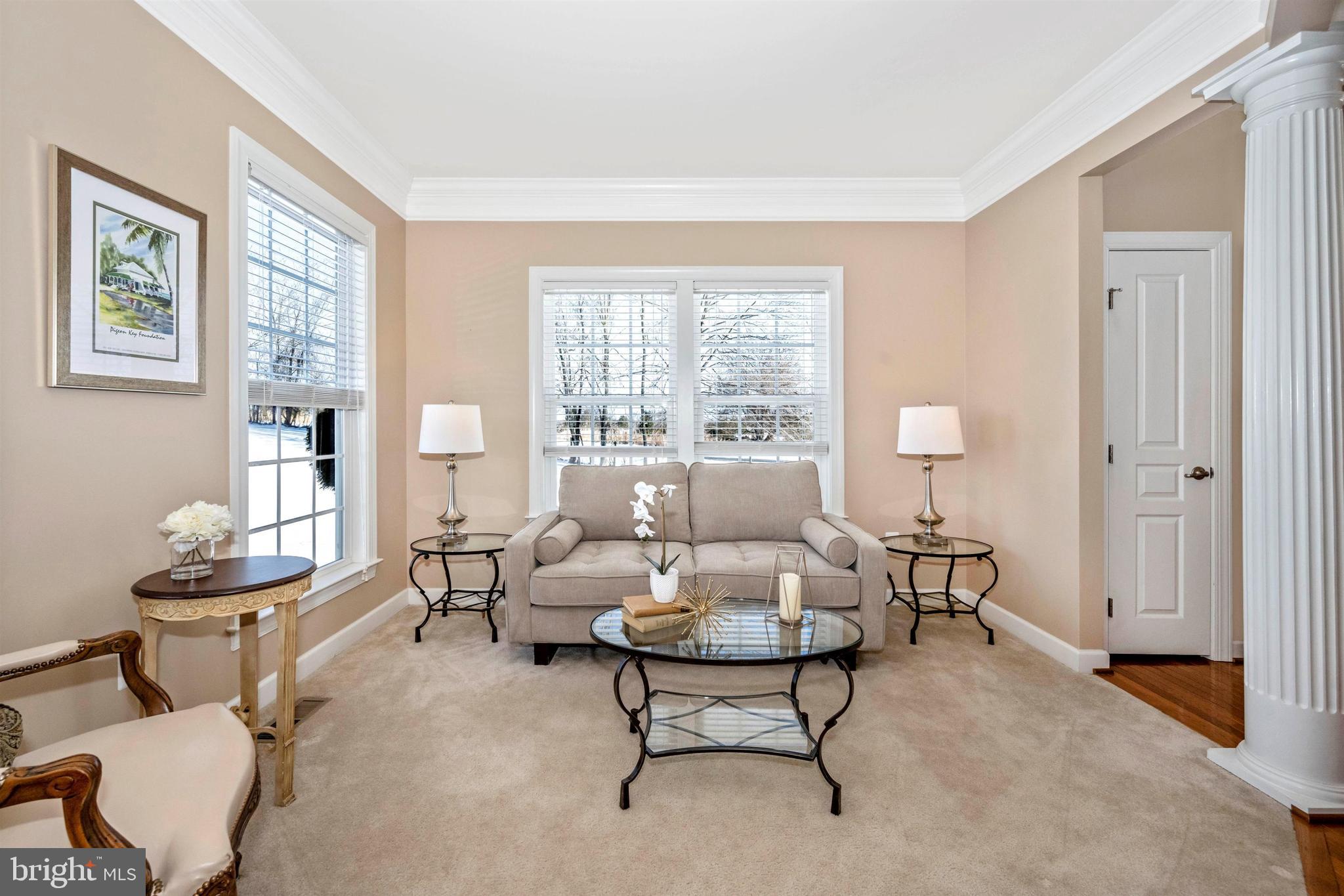 23410 Kimblehunt Place Gaithersburg, MD 20882 - Photo 13 of 72 Alternate view.