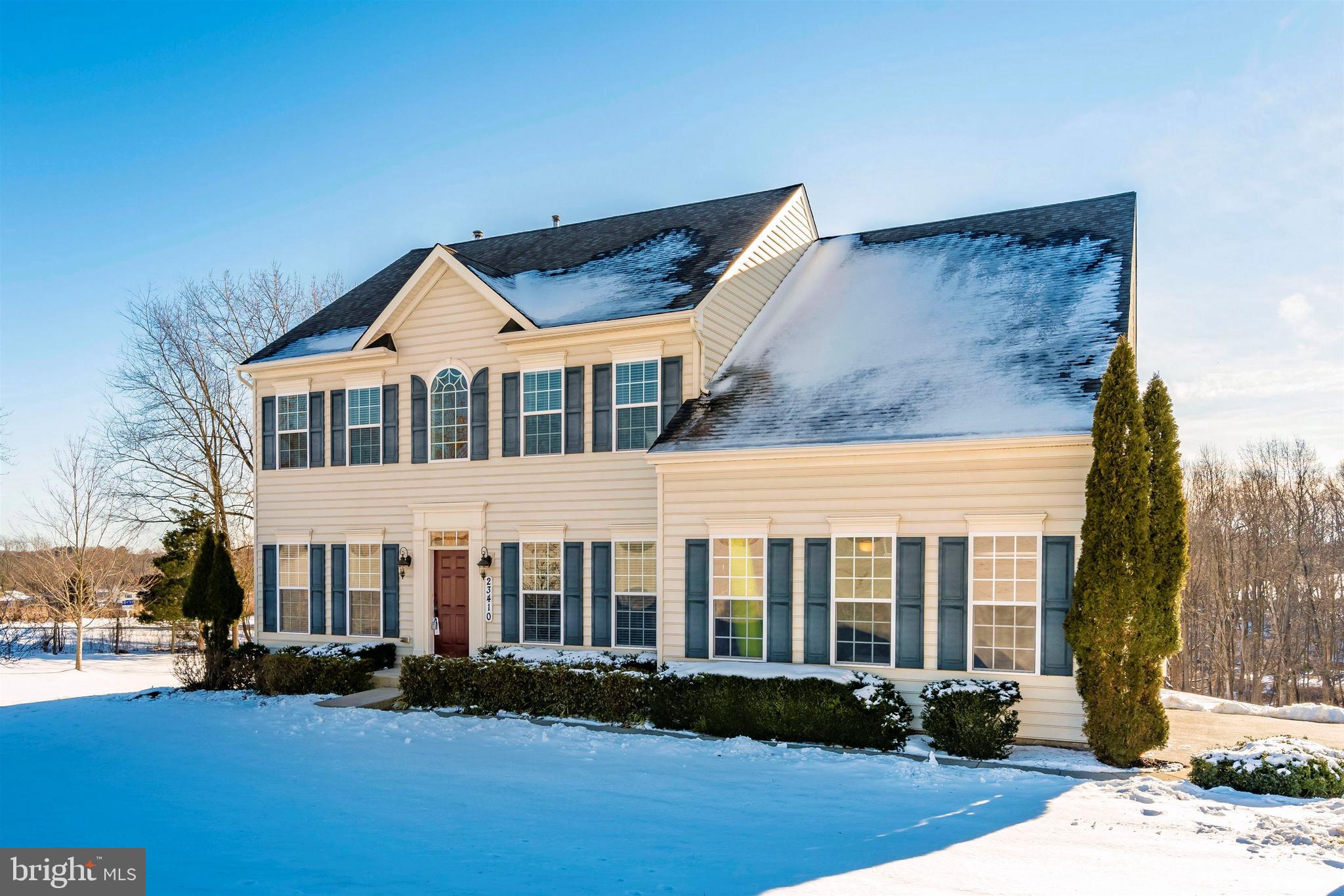 23410 Kimblehunt Place Gaithersburg, MD 20882 - Photo 3 of 72 Alternate view.