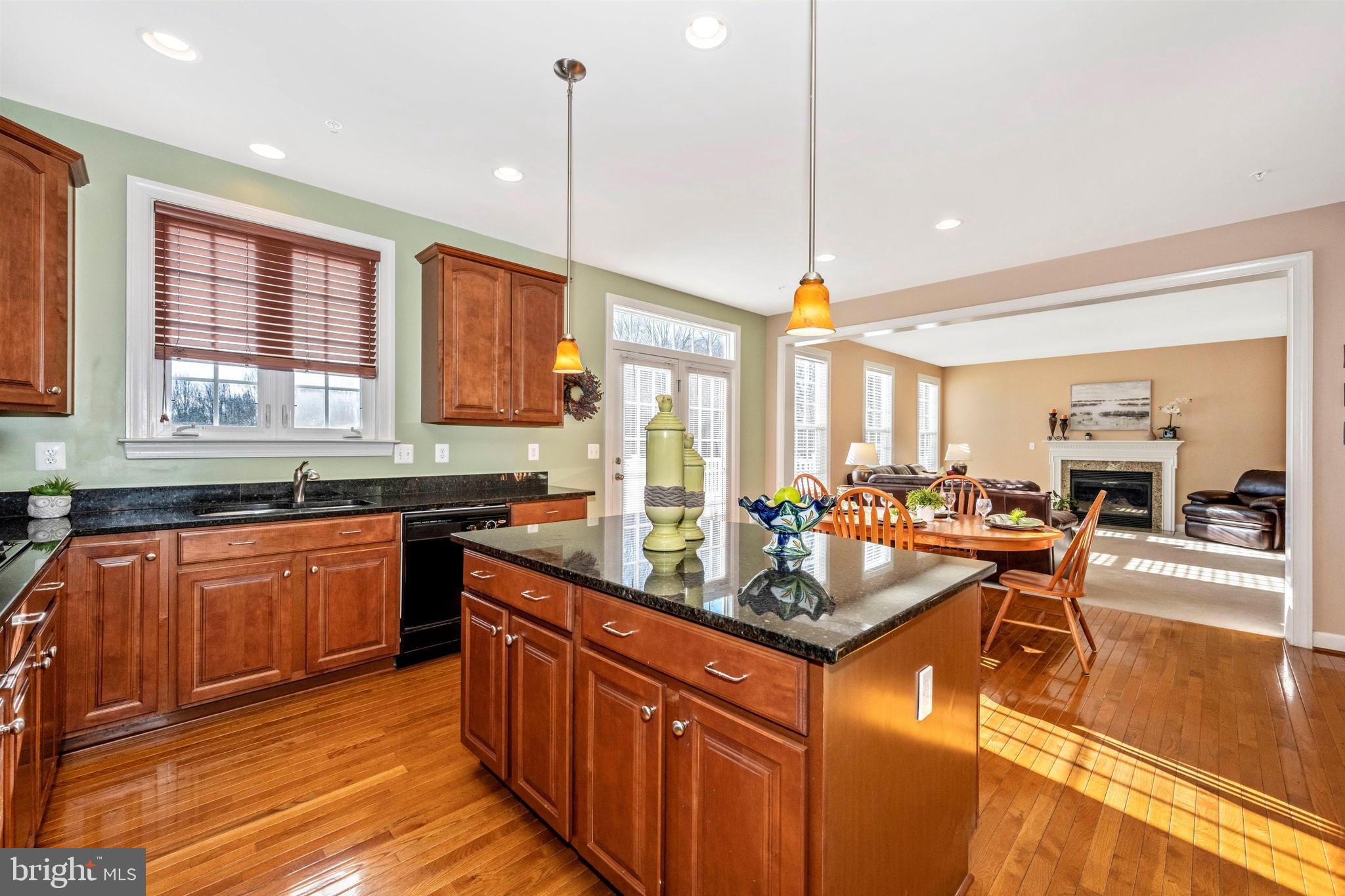 23410 Kimblehunt Place Gaithersburg, MD 20882 - Photo 21 of 72 Alternate view.