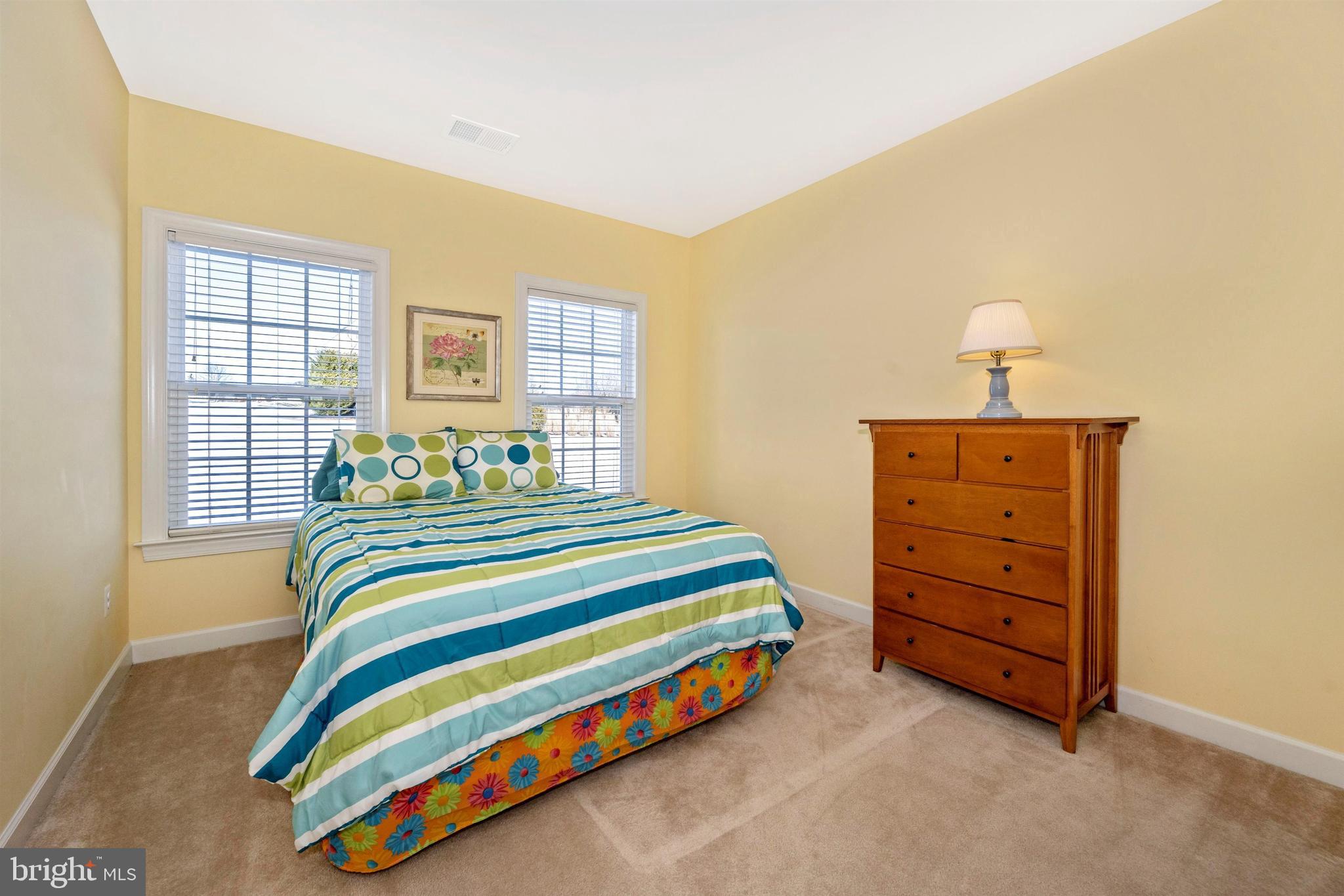 23410 Kimblehunt Place Gaithersburg, MD 20882 - Photo 28 of 72 BR. located at the front of the home.