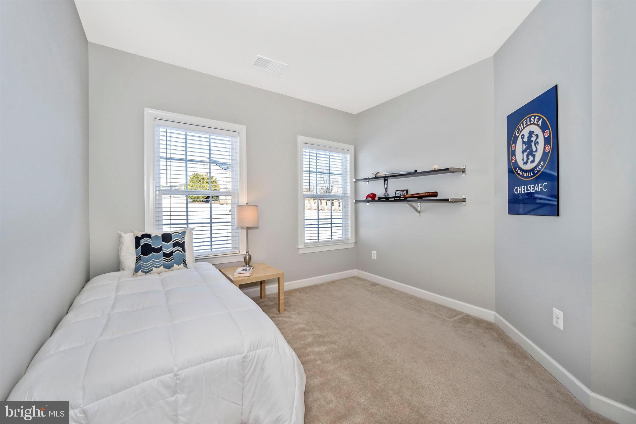 23410 Kimblehunt Place Gaithersburg, MD 20882 - Photo 29 of 72 BR. located at the front of the home.