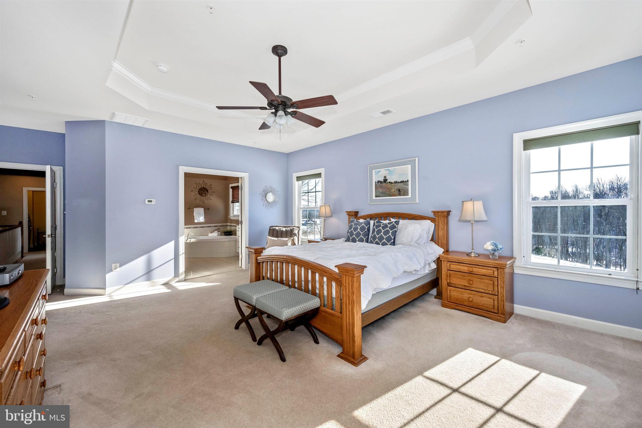 23410 Kimblehunt Place Gaithersburg, MD 20882 - Photo 31 of 72 Alternate view.