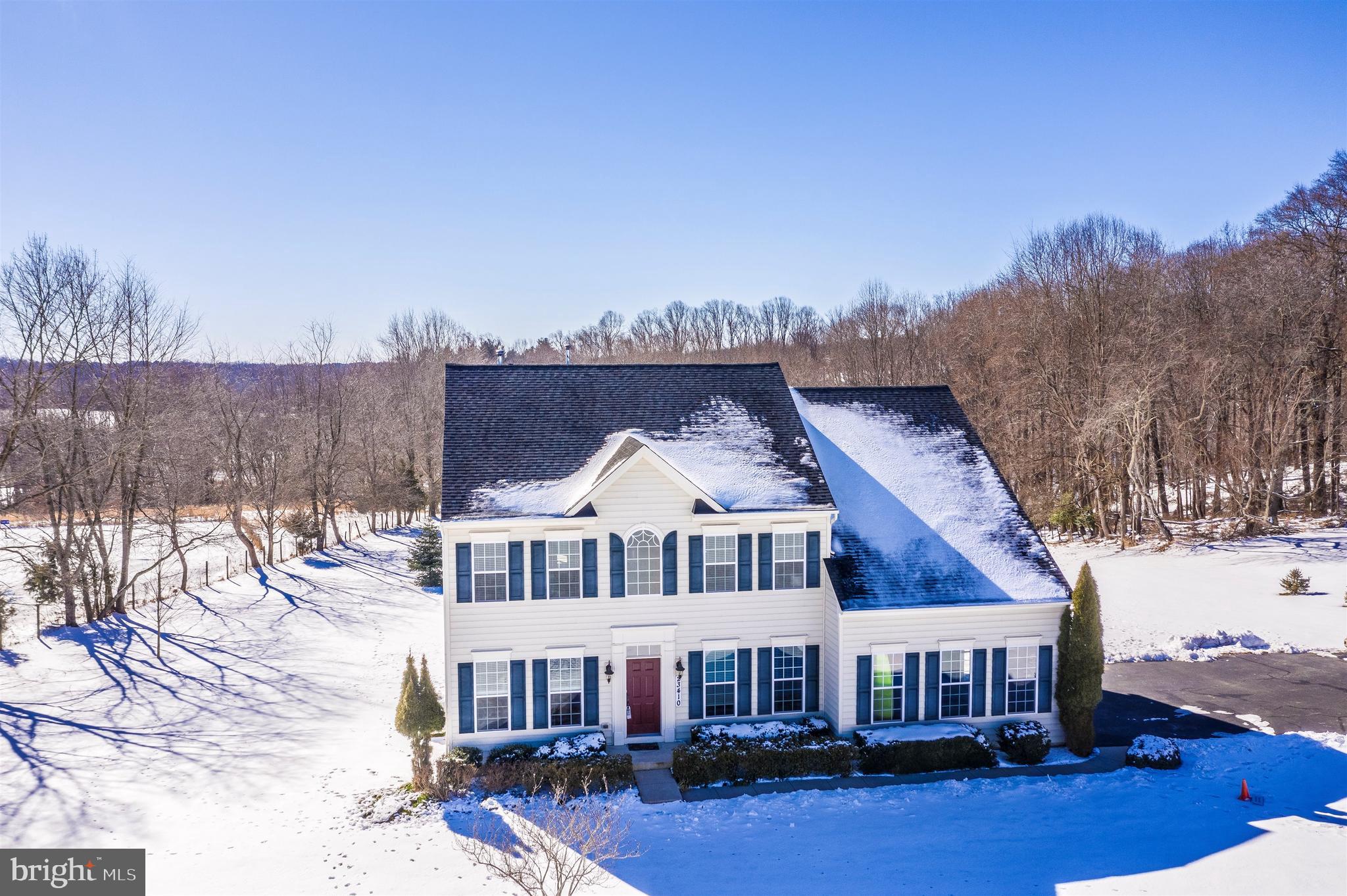23410 Kimblehunt Place Gaithersburg, MD 20882 - Photo 5 of 72 Aerial view.