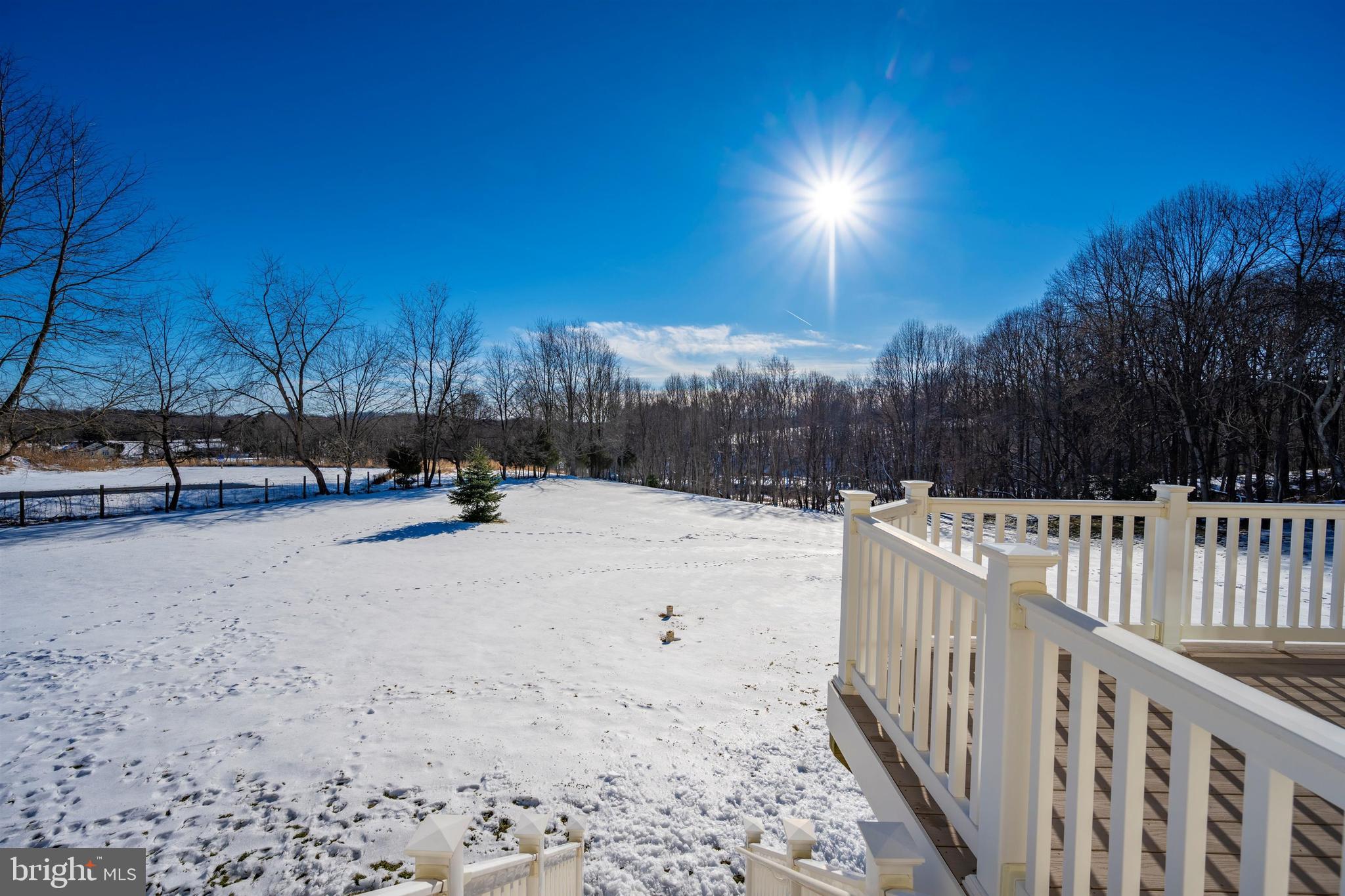 23410 Kimblehunt Place Gaithersburg, MD 20882 - Photo 50 of 72 Look at that view!