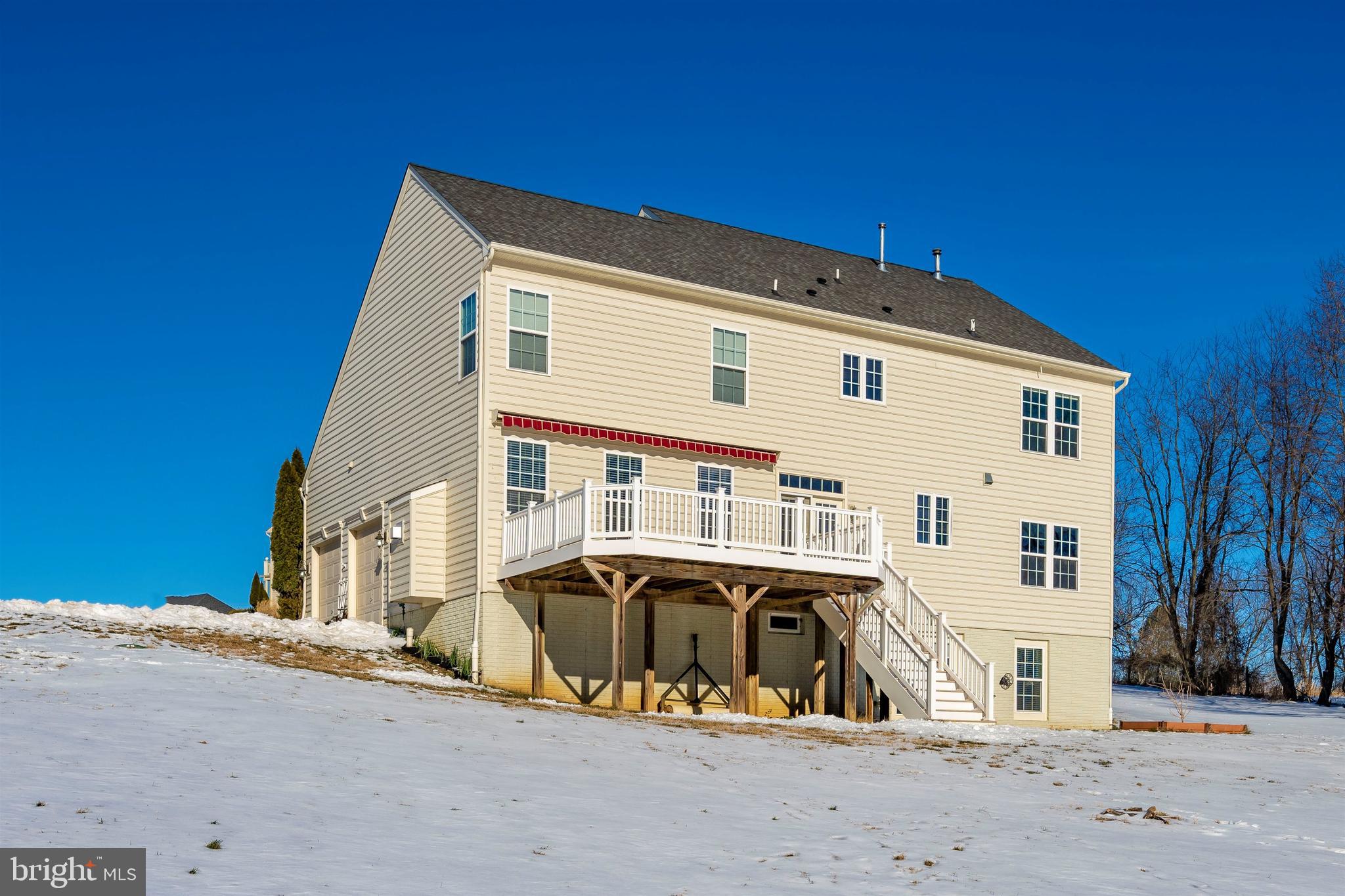 23410 Kimblehunt Place Gaithersburg, MD 20882 - Photo 54 of 72 Alternate view.