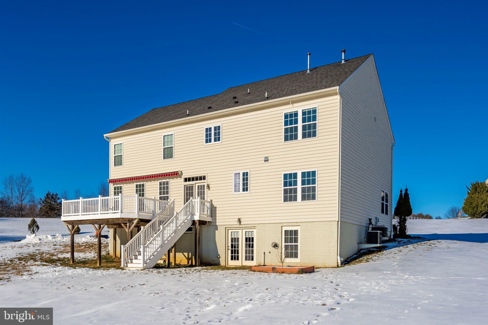 23410 Kimblehunt Place Gaithersburg, MD 20882 - Photo 55 of 72 Alternate view.