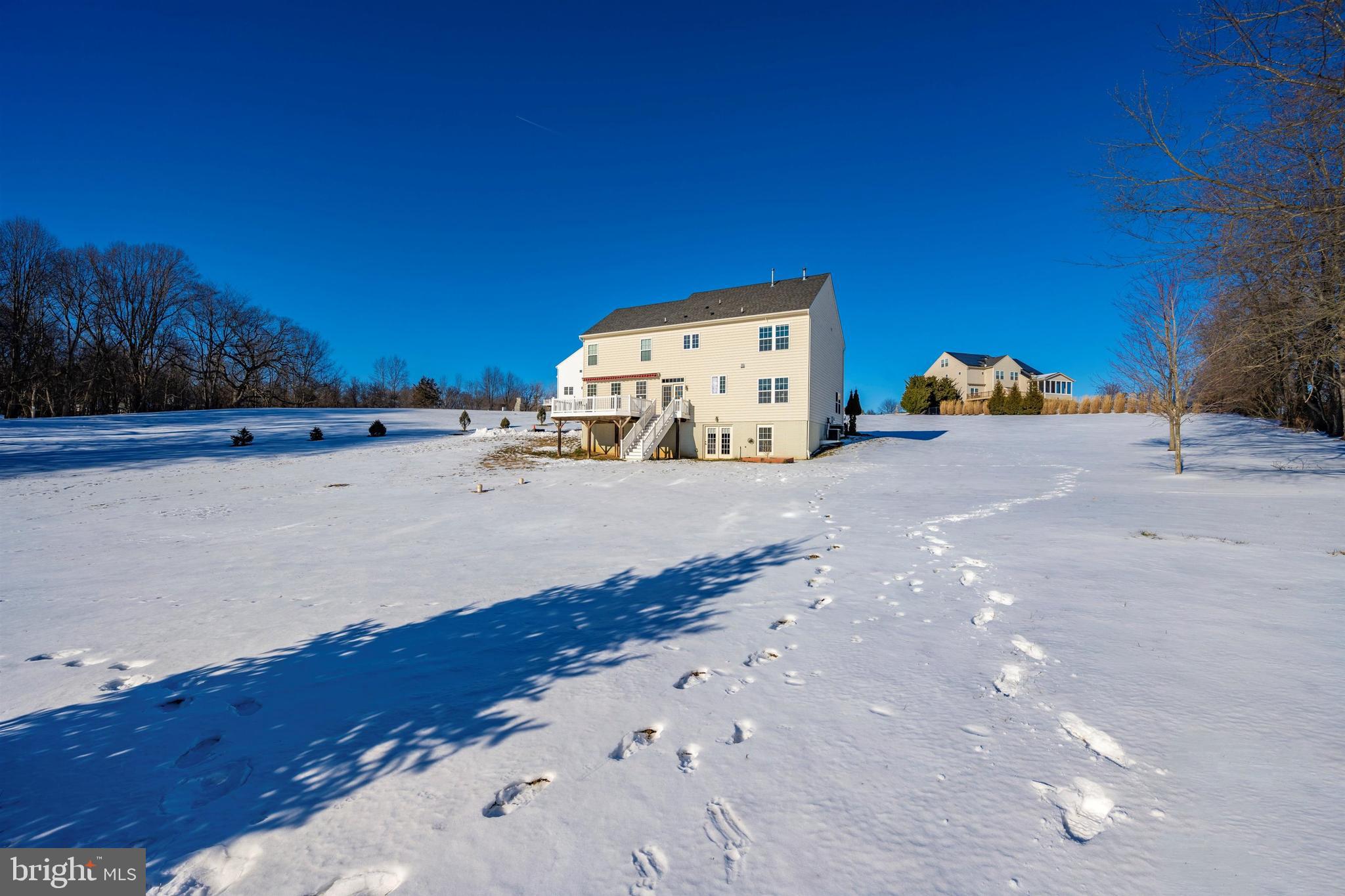 23410 Kimblehunt Place Gaithersburg, MD 20882 - Photo 57 of 72 2.2 acres!