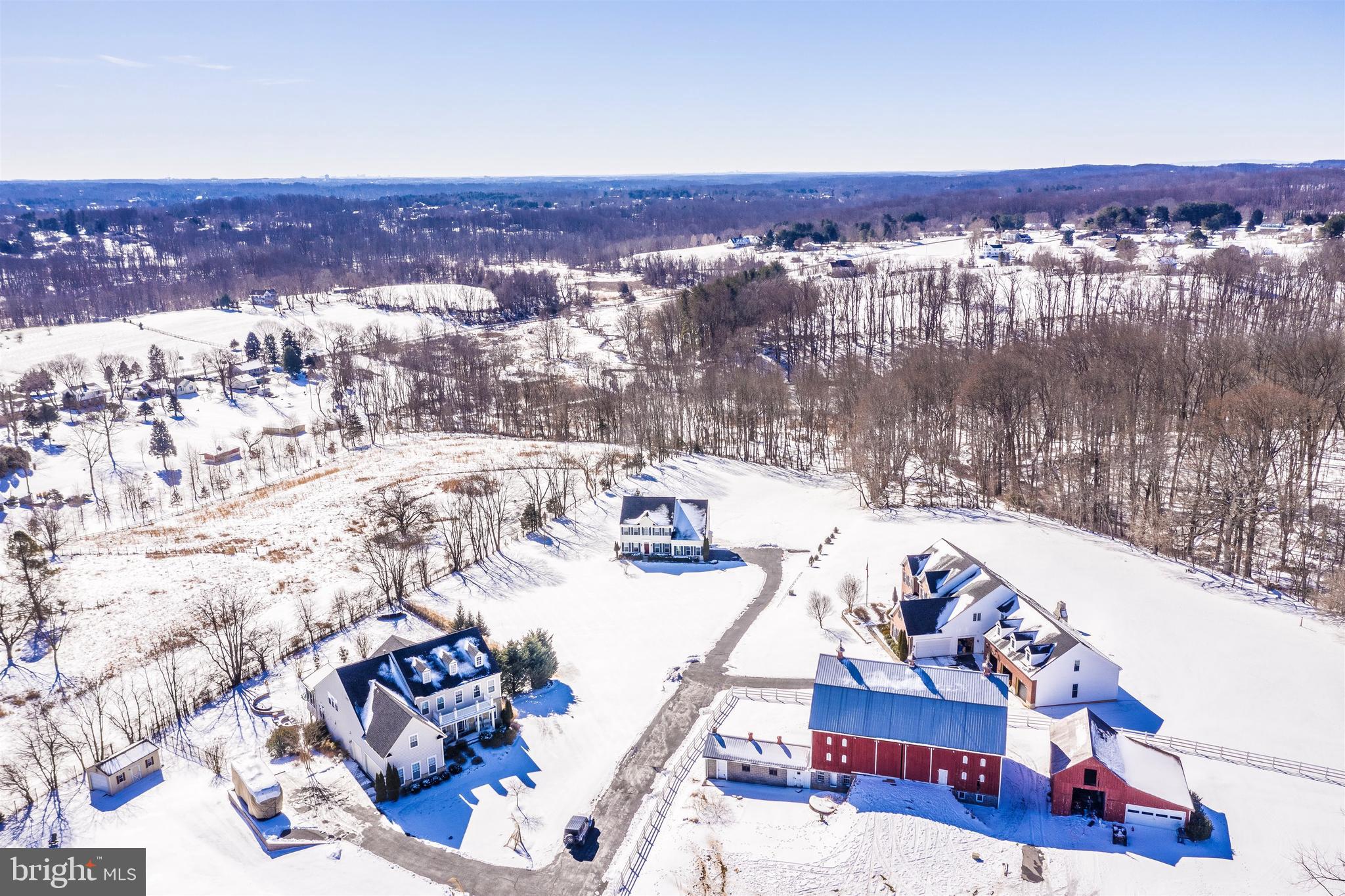 23410 Kimblehunt Place Gaithersburg, MD 20882 - Photo 64 of 72 Surrounded by nature in the back!