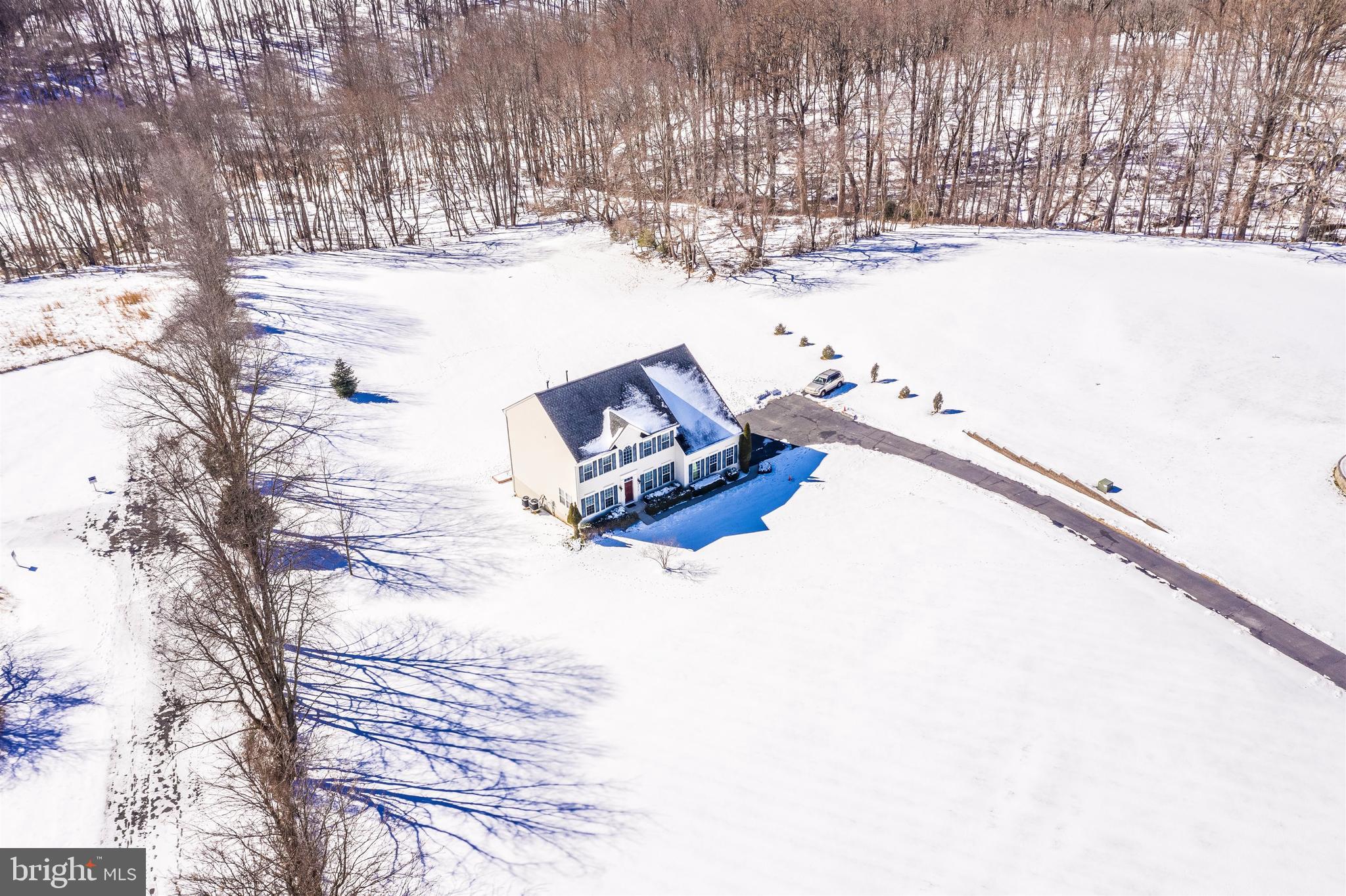 23410 Kimblehunt Place Gaithersburg, MD 20882 - Photo 66 of 72 Aerial view.