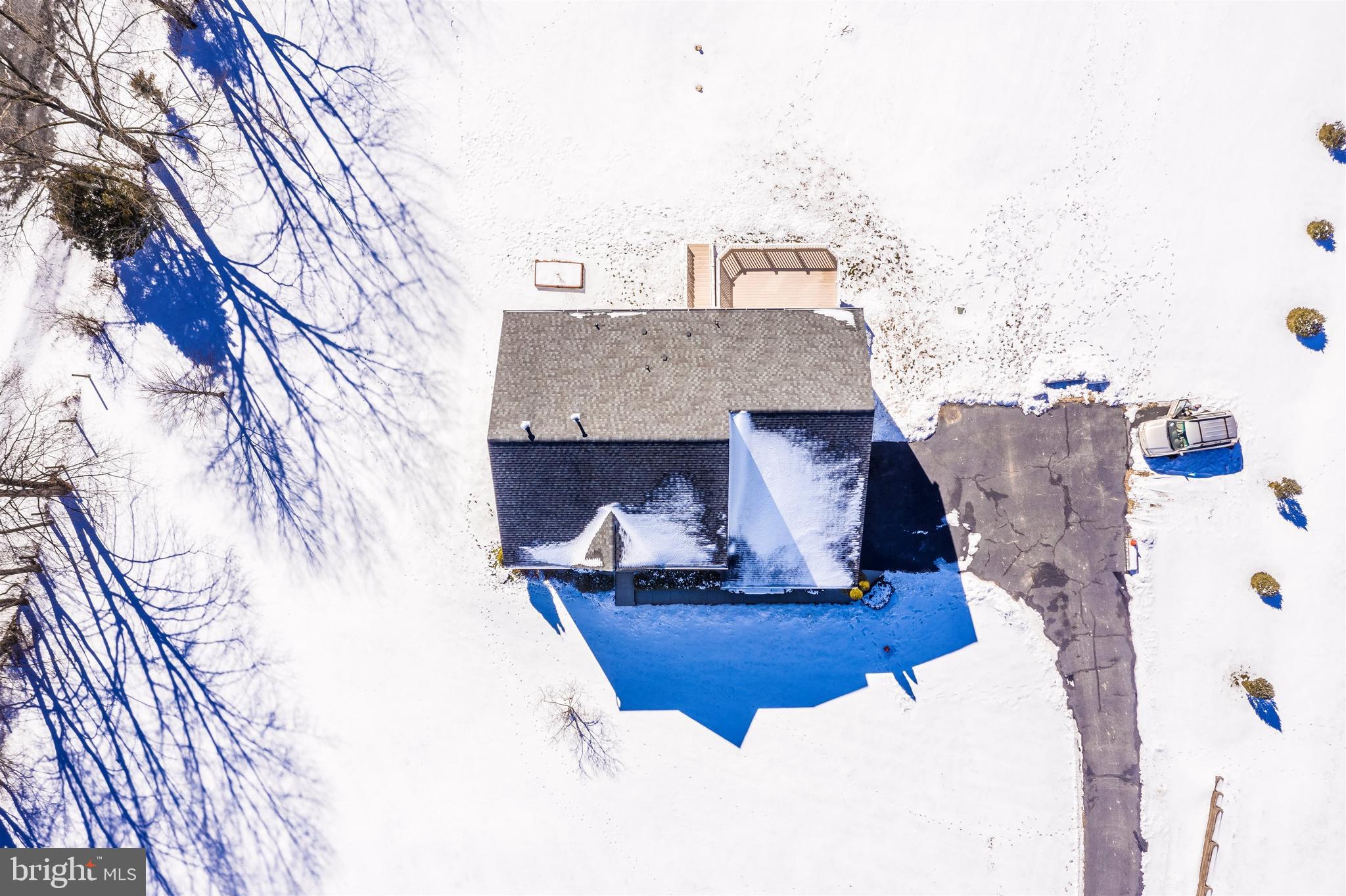 23410 Kimblehunt Place Gaithersburg, MD 20882 - Photo 67 of 72 Aerial view.