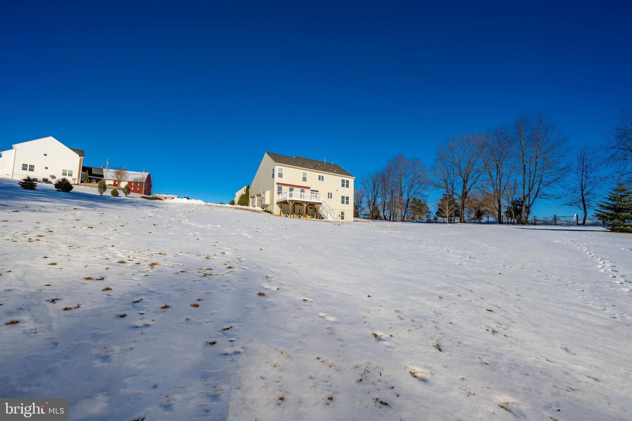 23410 Kimblehunt Place Gaithersburg, MD 20882 - Photo 70 of 72 View from the edge of the property.