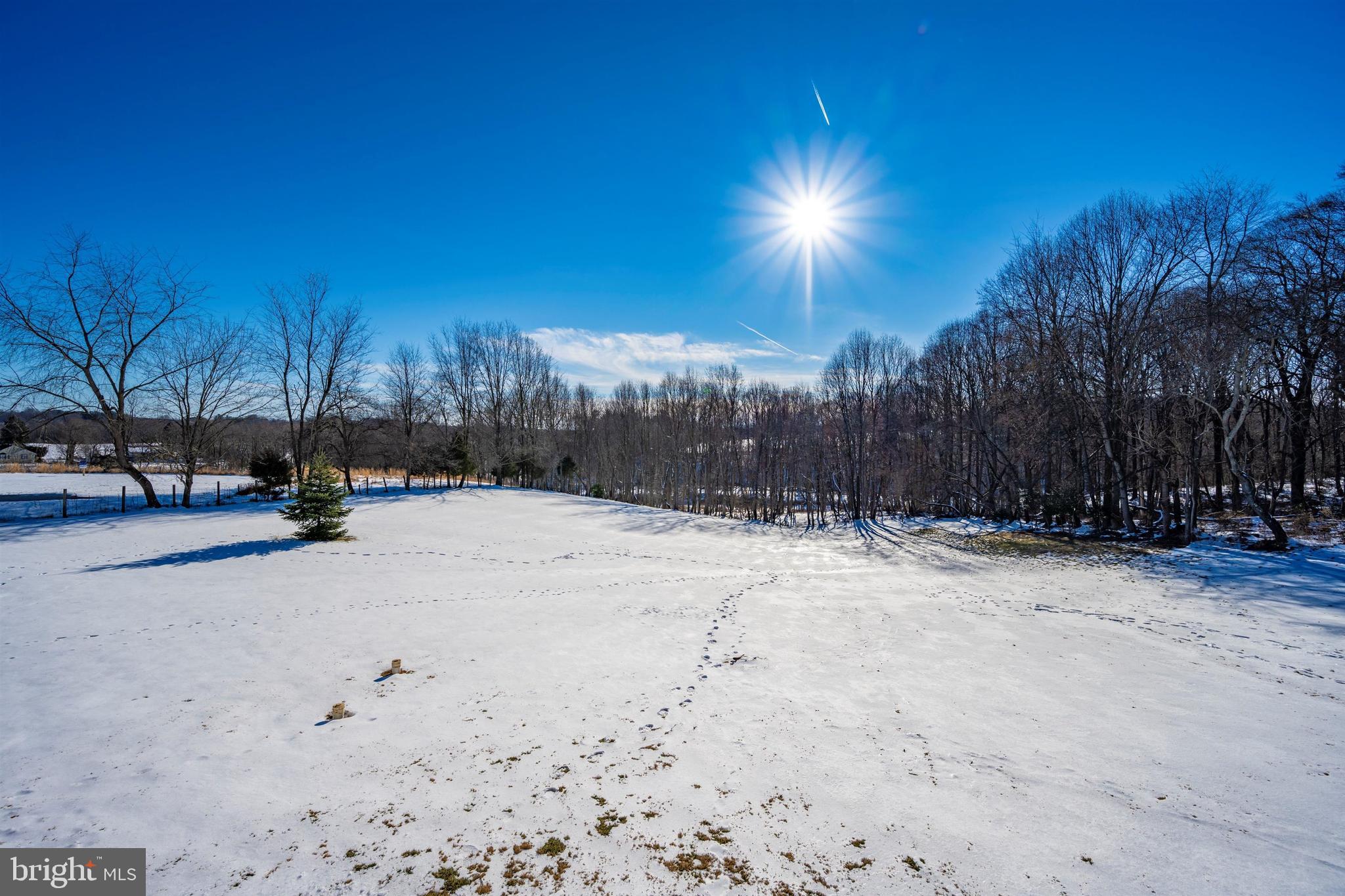 23410 Kimblehunt Place Gaithersburg, MD 20882 - Photo 71 of 72 Alternate view of backyard.