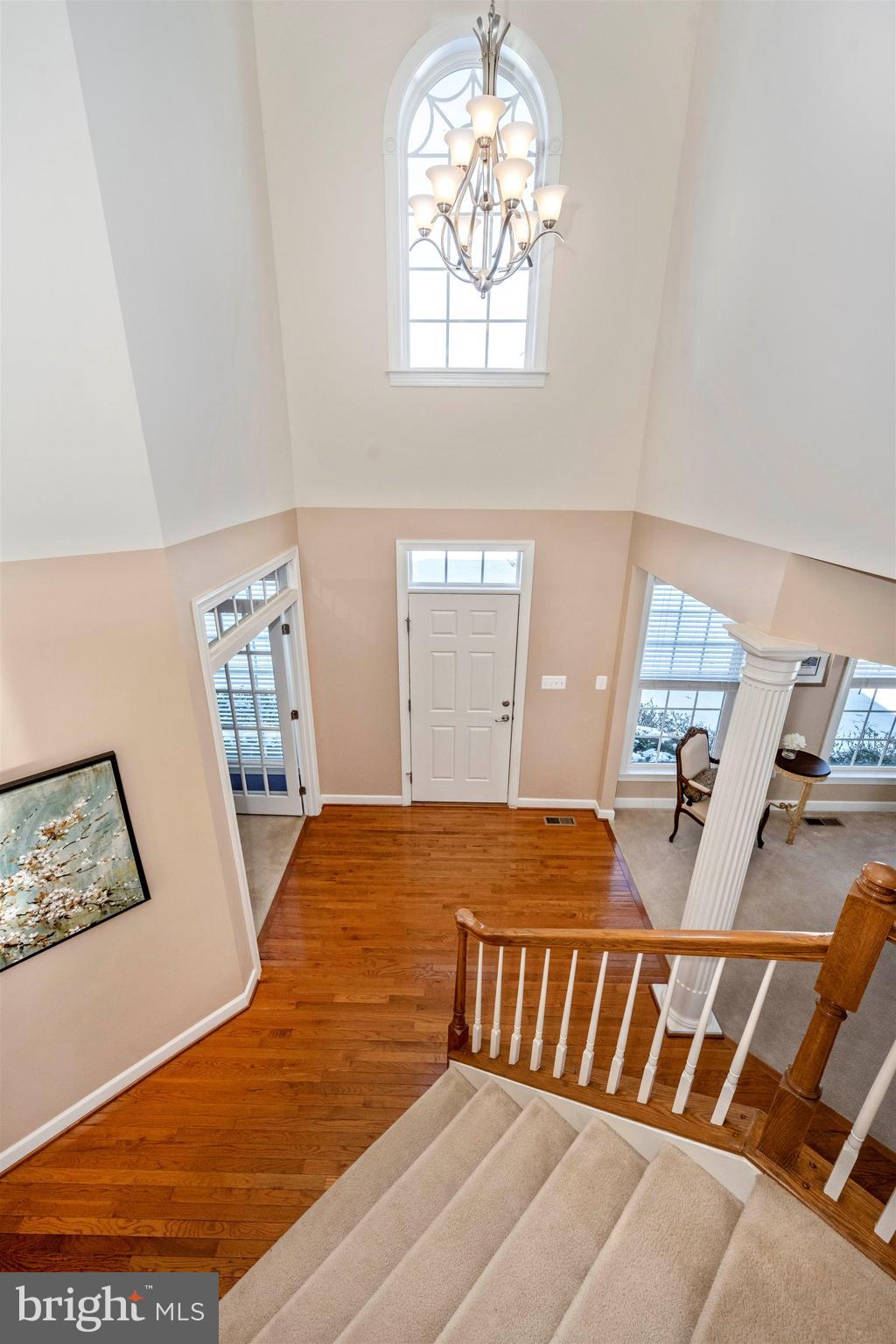 23410 Kimblehunt Place Gaithersburg, MD 20882 - Photo 9 of 72 Front entrance.