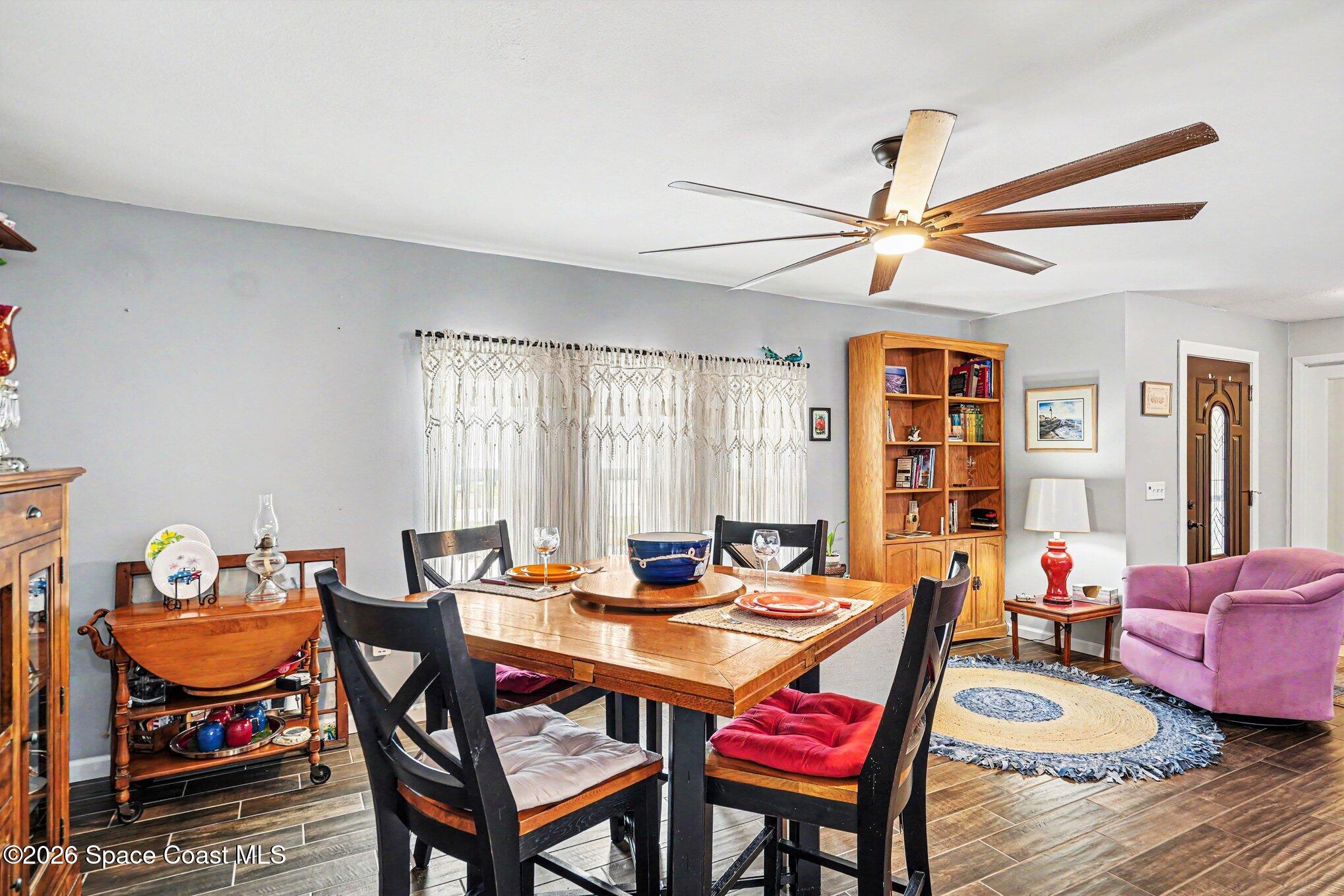 1003 Castile Road Southeast Palm Bay, FL 32909 - Photo 11 of 37 012_file_9132