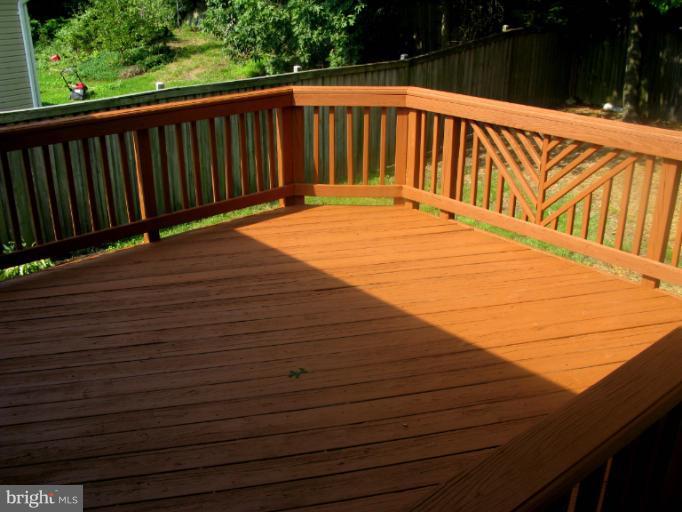 5618 Westgate Road Lanham, MD 20706 - Photo 17 of 17 a view of wooden floor