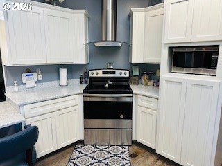 76248 Garden Road Oakridge, OR 97463 - Photo 13 of 35