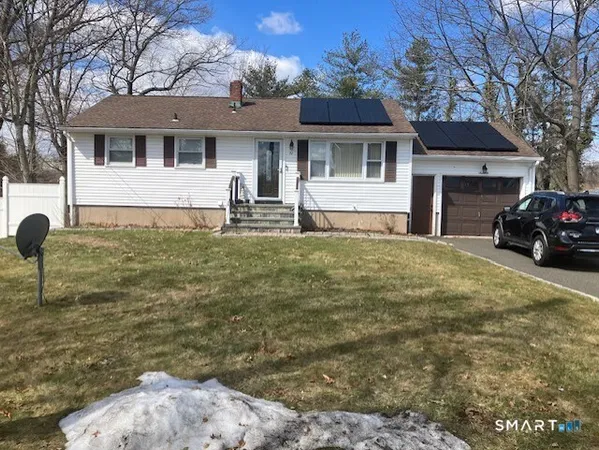 $380,000 | 70 Edward Street, West Haven, CT 06516